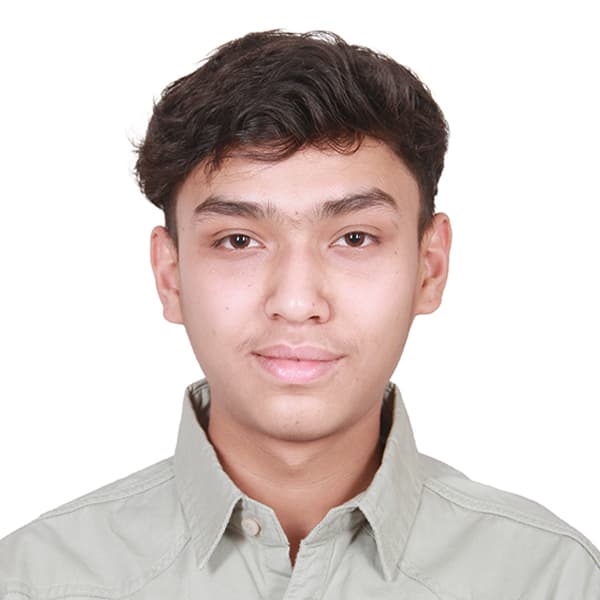 Austin Karki